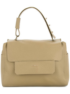 сумка-тоут Capriccio Furla