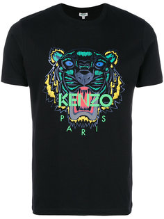 футболка Tiger Kenzo