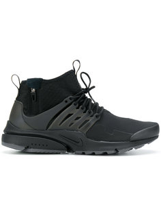 кроссовки Nike Air Presto Mid Utility Nike