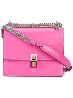 Kan I small shoulder bag Fendi