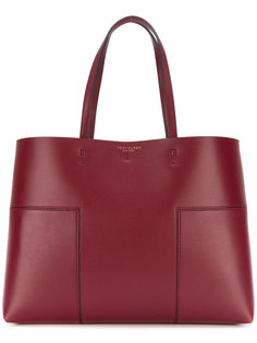 сумка-тоут Block-T Tory Burch