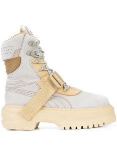 зимние ботинки Fenty X Puma