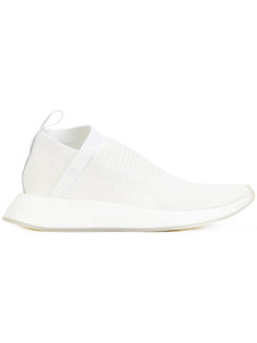 кроссовки NMD_CS2 Primeknit  Adidas