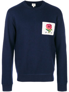 толстовка Rose 1926 Kent &amp; Curwen