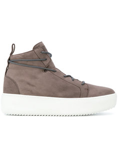 кеды Allen  Giuseppe Zanotti Design