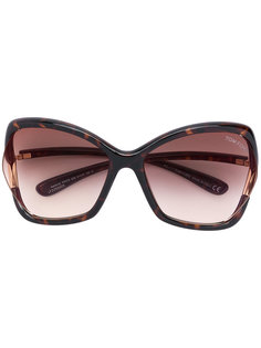 солнцезащитные очки Astrid Tom Ford Eyewear