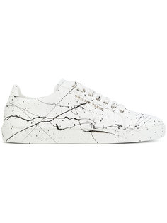 кроссовки The Wave Philipp Plein