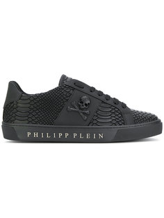 кроссовки Talk Slow Philipp Plein