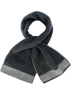 кашемировый шарф-хомут Delloglio