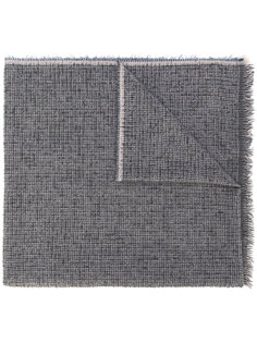 классический шарф  Delloglio