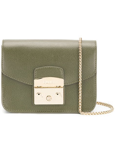 маленькая сумка Metropolis Furla