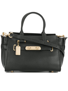 сумка Swagger 27 Coach