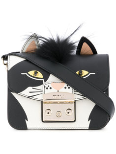 сумка через плечо Metropolis Cat Furla