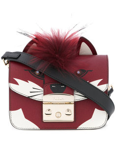 сумка через плечо Metropolis Fox Furla