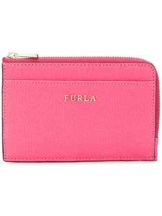 кошелек на молнии Furla