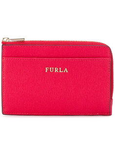 кошелек на молнии Furla