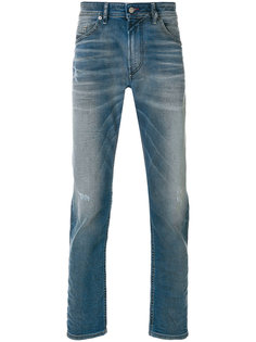 джинсы кроя слим Thommer Diesel