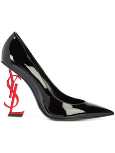туфли Opyum Saint Laurent