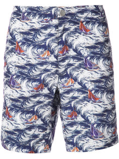 Calder swim trunks Onia