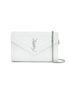 сумка на плечо Monogram Saint Laurent