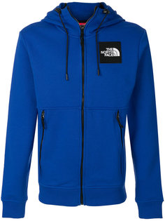 куртка на молнии The North Face