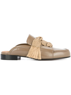 мюли Harper Chloé