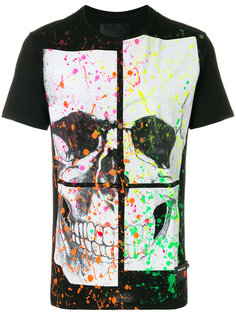 футболка Hard Philipp Plein
