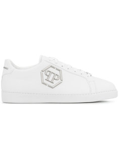 кроссовки Over The Top Philipp Plein