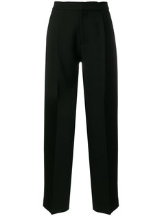 широкие брюки Jacquemus