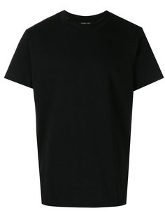 базовая футболка Helmut Lang