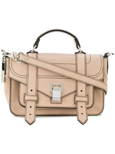 сумка через плечо PS1 Proenza Schouler