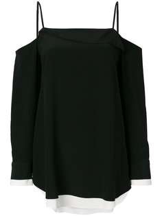 топ Karley с открытыми плечами Rag &amp; Bone