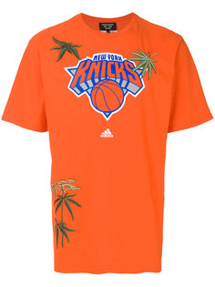футболка с принтом NY Knicks Creatures Of The Wind