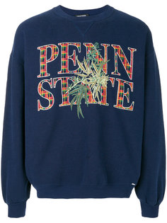 толстовка Penn State с вышивкой Creatures Of The Wind