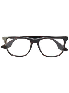 квадратные очки  Mcq By Alexander Mcqueen Eyewear
