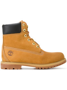 классические ботинки Timberland