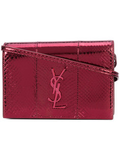маленькая сумка Kate Saint Laurent