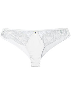 lace-embroidered briefs Prelude