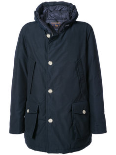 парка arctic  Woolrich