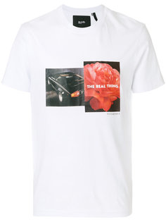футболка Liberty Bloom Blood Brother