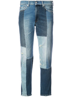 джинсы Dylan 7 For All Mankind