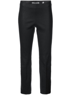 cropped trousers Vince