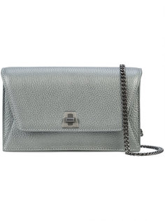 Anouk clutch Akris