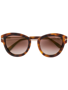 солнцезащитные очки Mia Tom Ford Eyewear