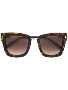солнцезащитные очки Lara Tom Ford Eyewear