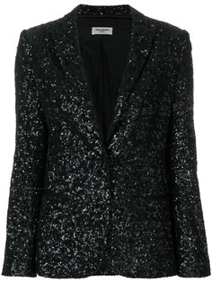 пиджак Virginie Sequins Deluxe Zadig &amp; Voltaire