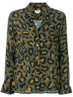 рубашка Tacha Leo Zadig &amp; Voltaire