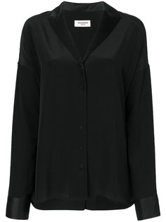 рубашка Timothee Deluxe Zadig &amp; Voltaire