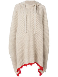 кейп Callista Zadig &amp; Voltaire