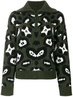 джемпер Taliah Zadig &amp; Voltaire